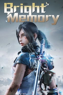 Bright Memory poster